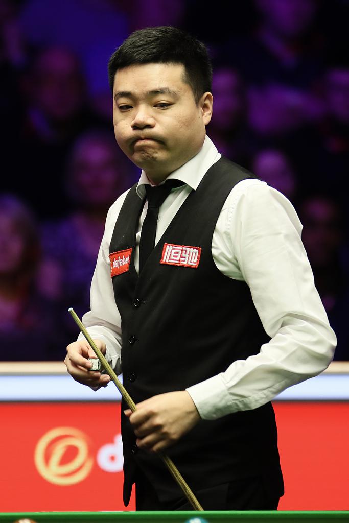 赛事的发起 赛事的发起