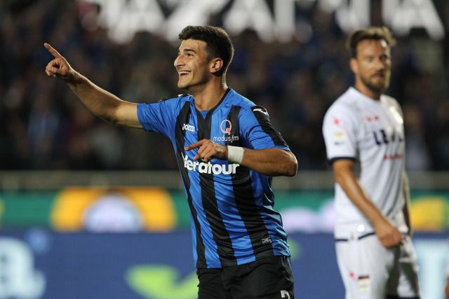 多个进球来 多个进球来