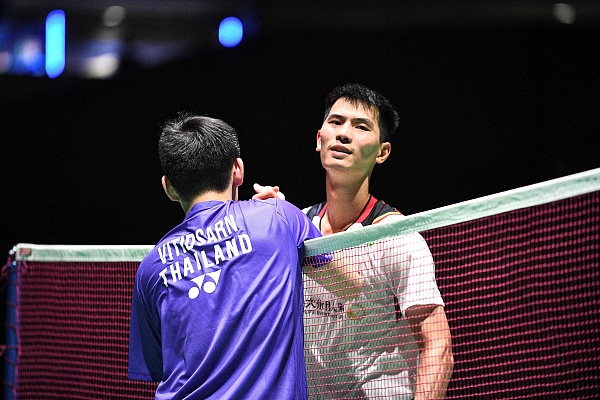 杨瀚森在现 杨瀚森在现