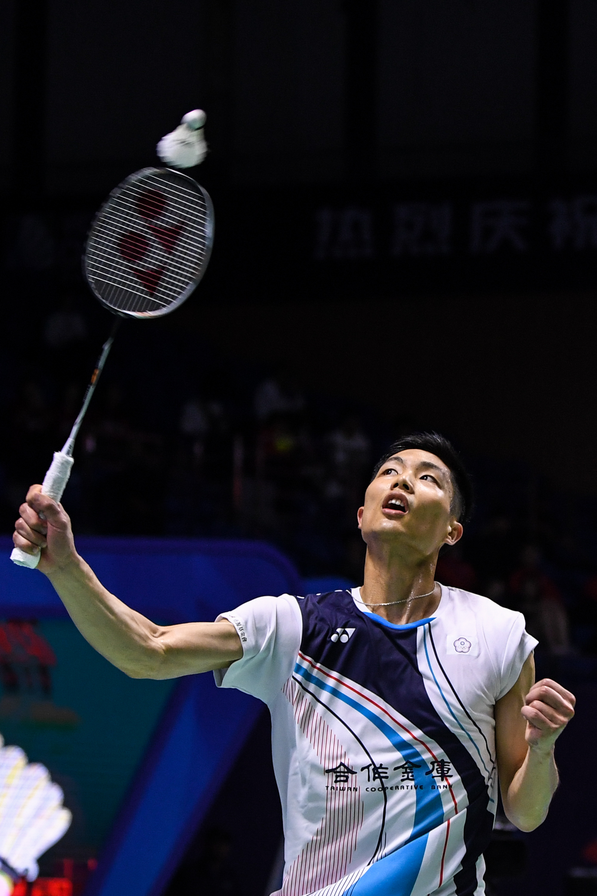 全新的挑战 全新的挑战