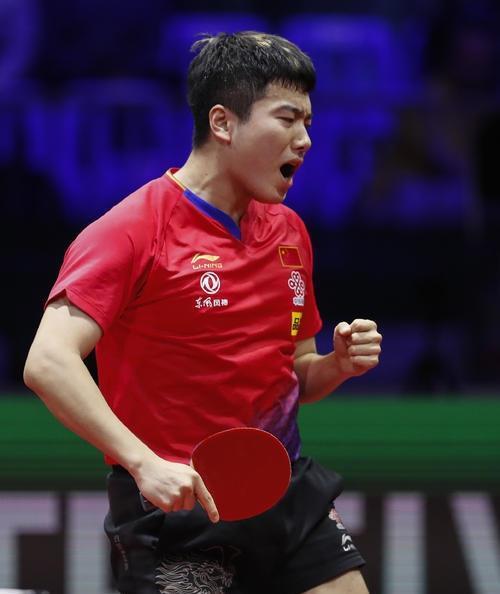 比赛的对比 比赛的对比