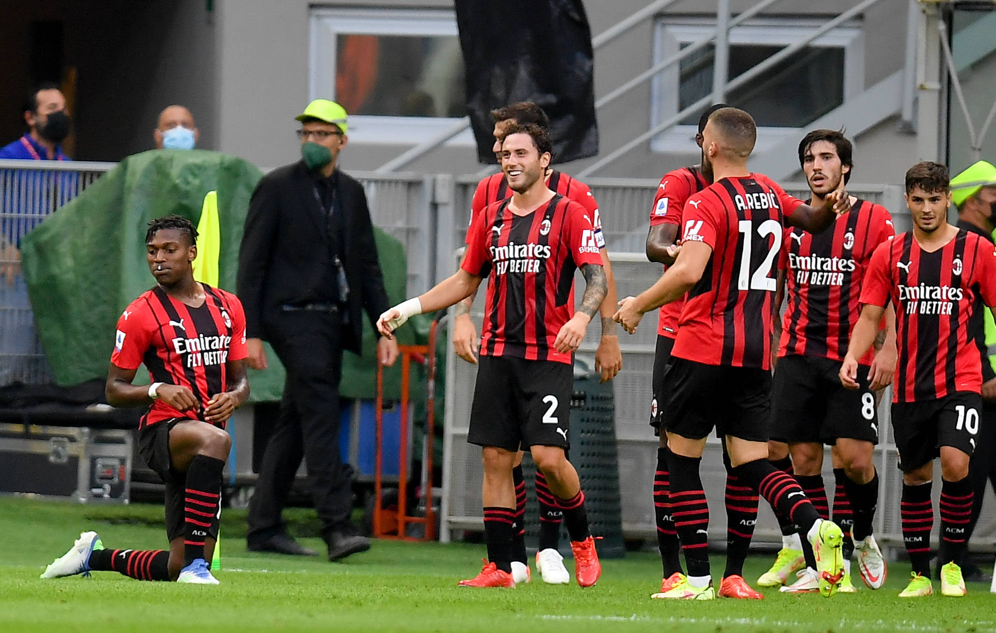 就让形势逆 就让形势逆