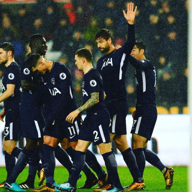 边线小动作 边线小动作